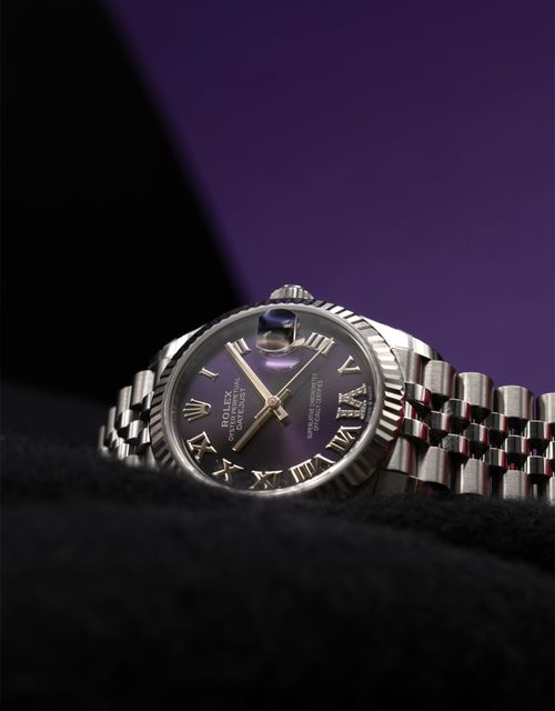 Rolex Datejust Lady 31 278274 Image 7
